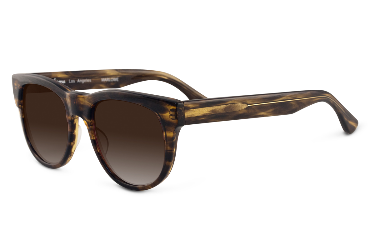 SAMA MARLOWE in ESPRESSO