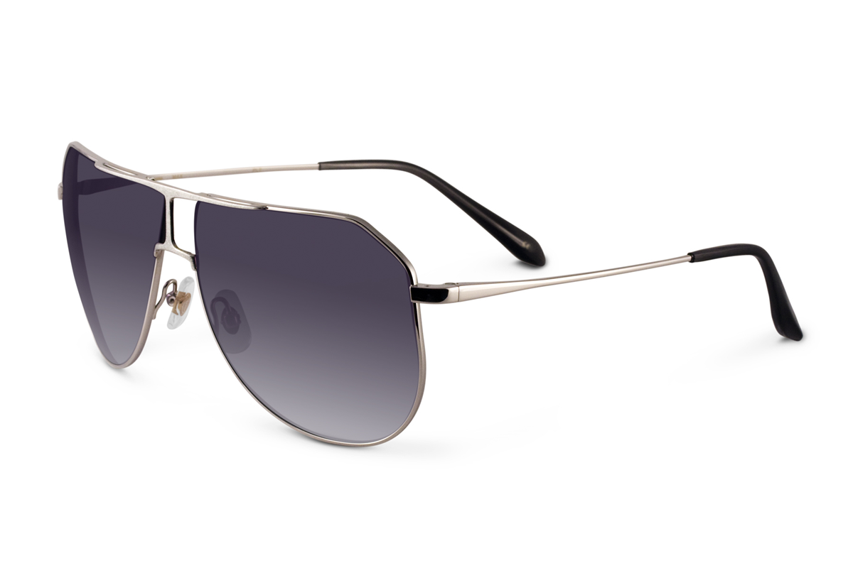 SAMA MAX in PLATINUM