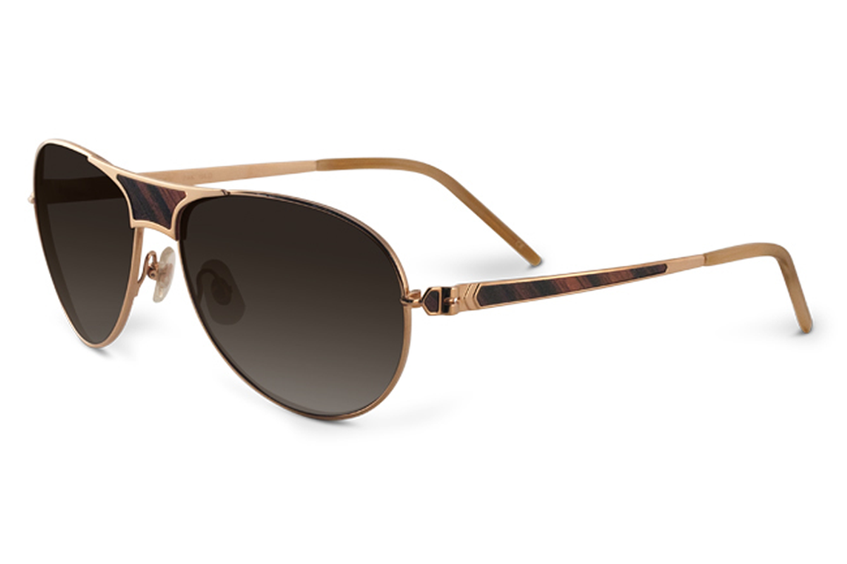 SAMA MONTEREY in FLATBLACKCARBONFIBER