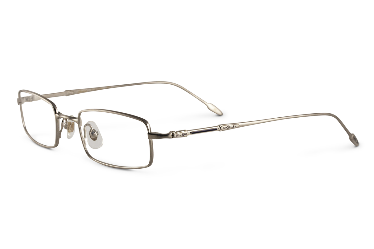 SAMA 9 GRAMS in BRUSHEDSILVER