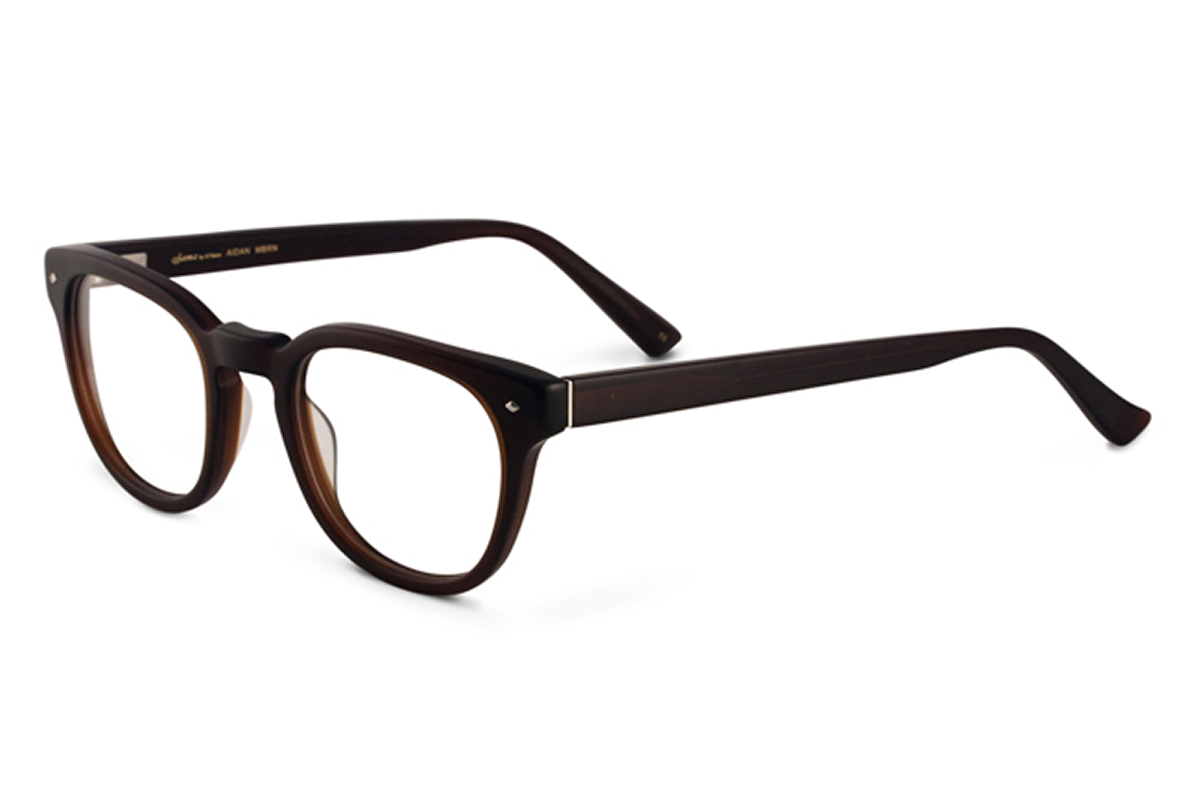 SAMA AIDAN in MATTEBROWN