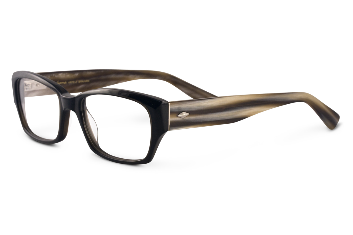 SAMA ARTE 2 in BROWNMATTEHORN