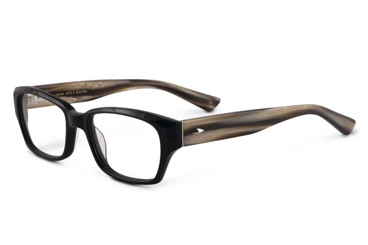 SAMA ARTE 3 in BLACKHORN