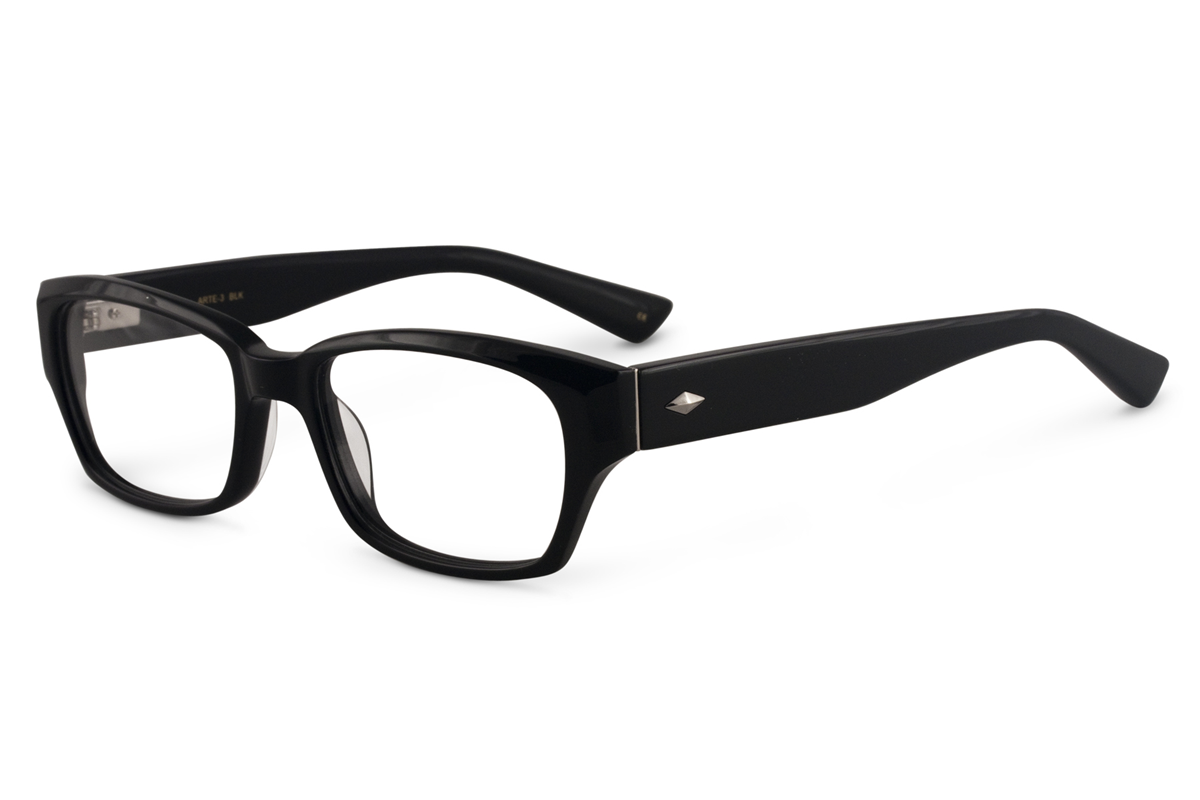 SAMA ARTE 3 in BLACK