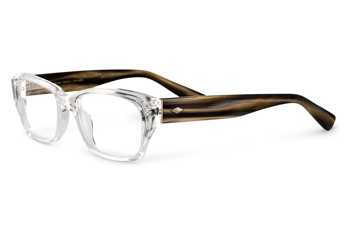 SAMA ARTE 3 in CRYSTALHORN