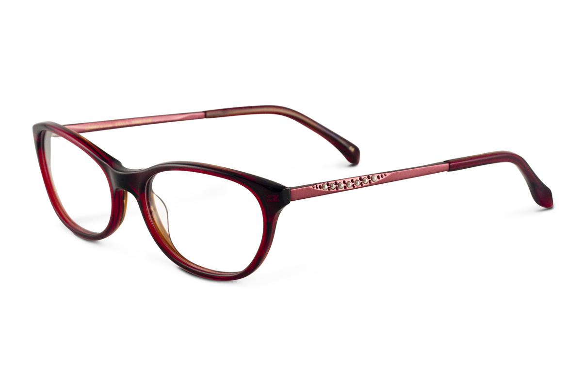 SAMA BELLA in TORTOISEWINE