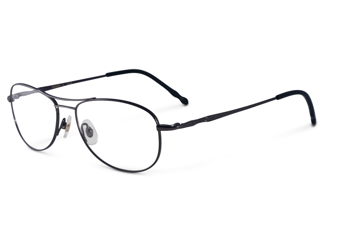 SAMA BOZART 9 in GUNMETAL