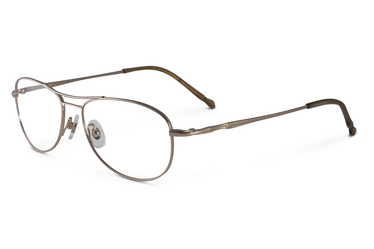 SAMA BOZART 9 in GOLD