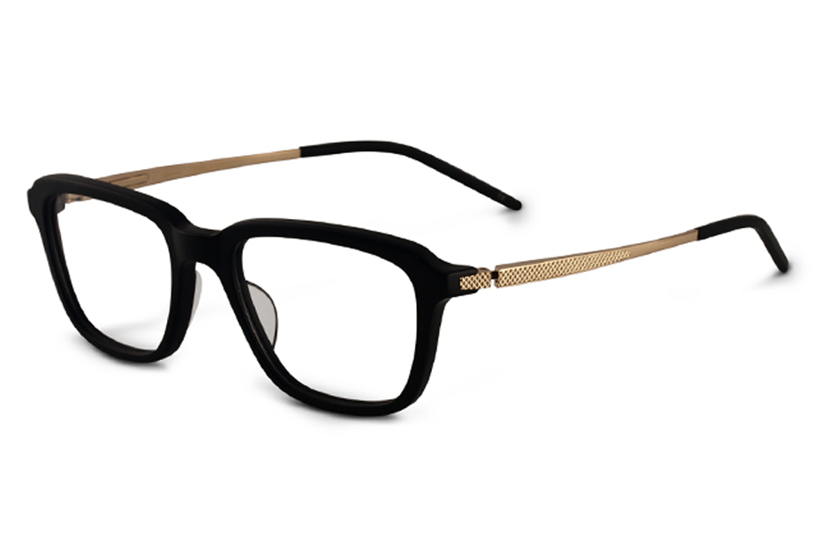 SAMA COMBUSTION 2 in MATTEBLACKGOLD