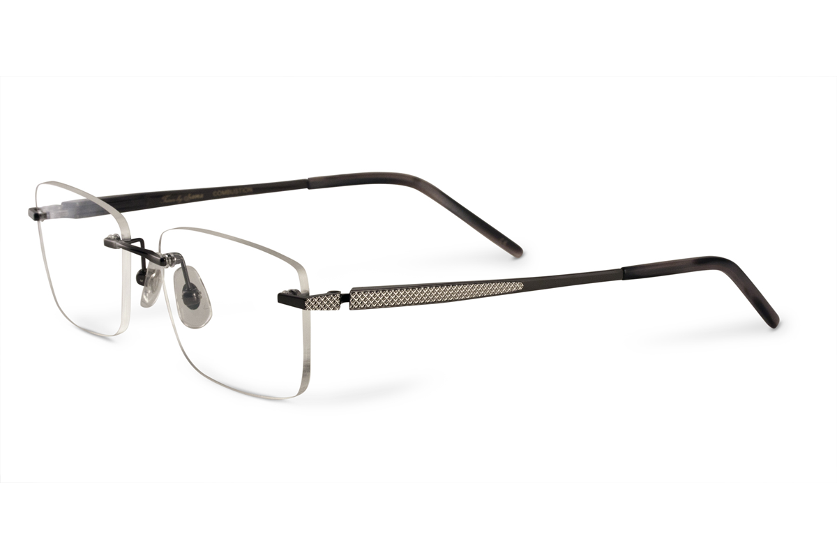 SAMA COMBUSTION in GUNMETAL