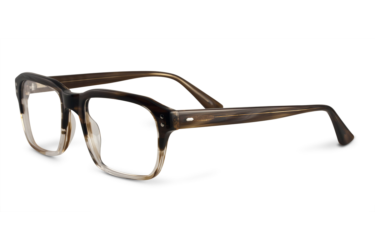 SAMA CONNOR in MATTEGRADIENTBROWN