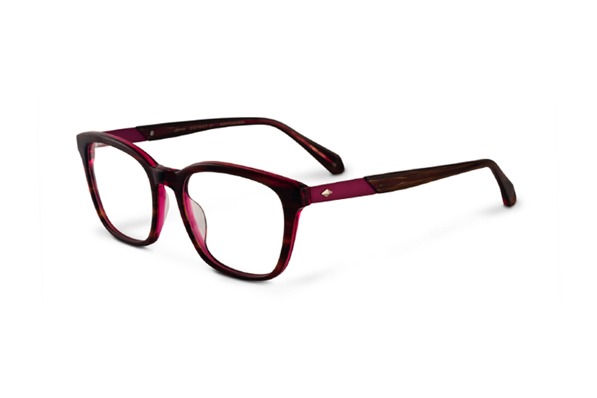 SAMA DISTRICT 21 in ESPRESSOFUCHSIA