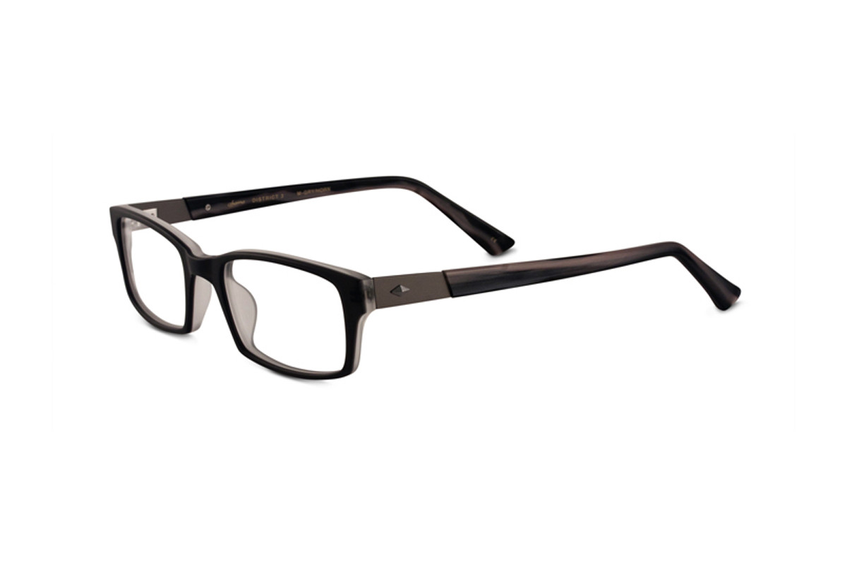 SAMA DISTRICT 3 in MATTEGREYHORN