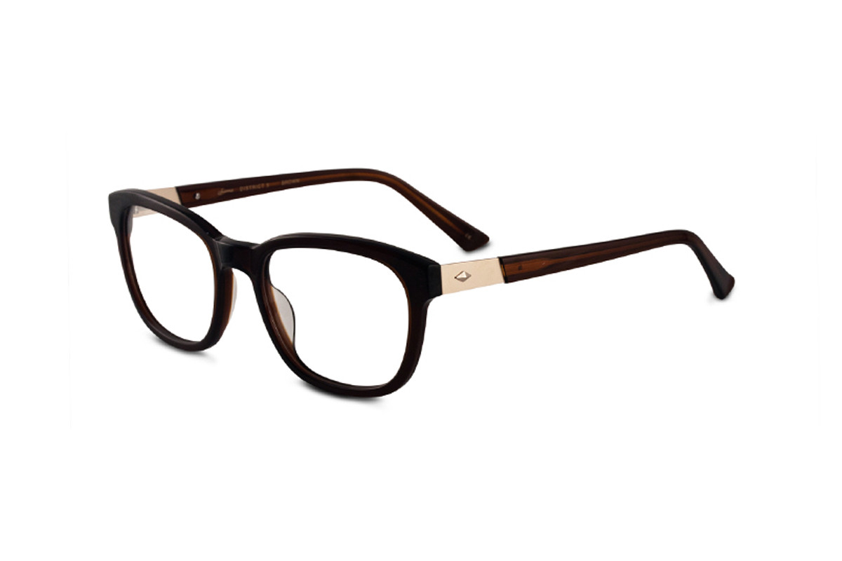 SAMA DISTRICT 5 in BROWN