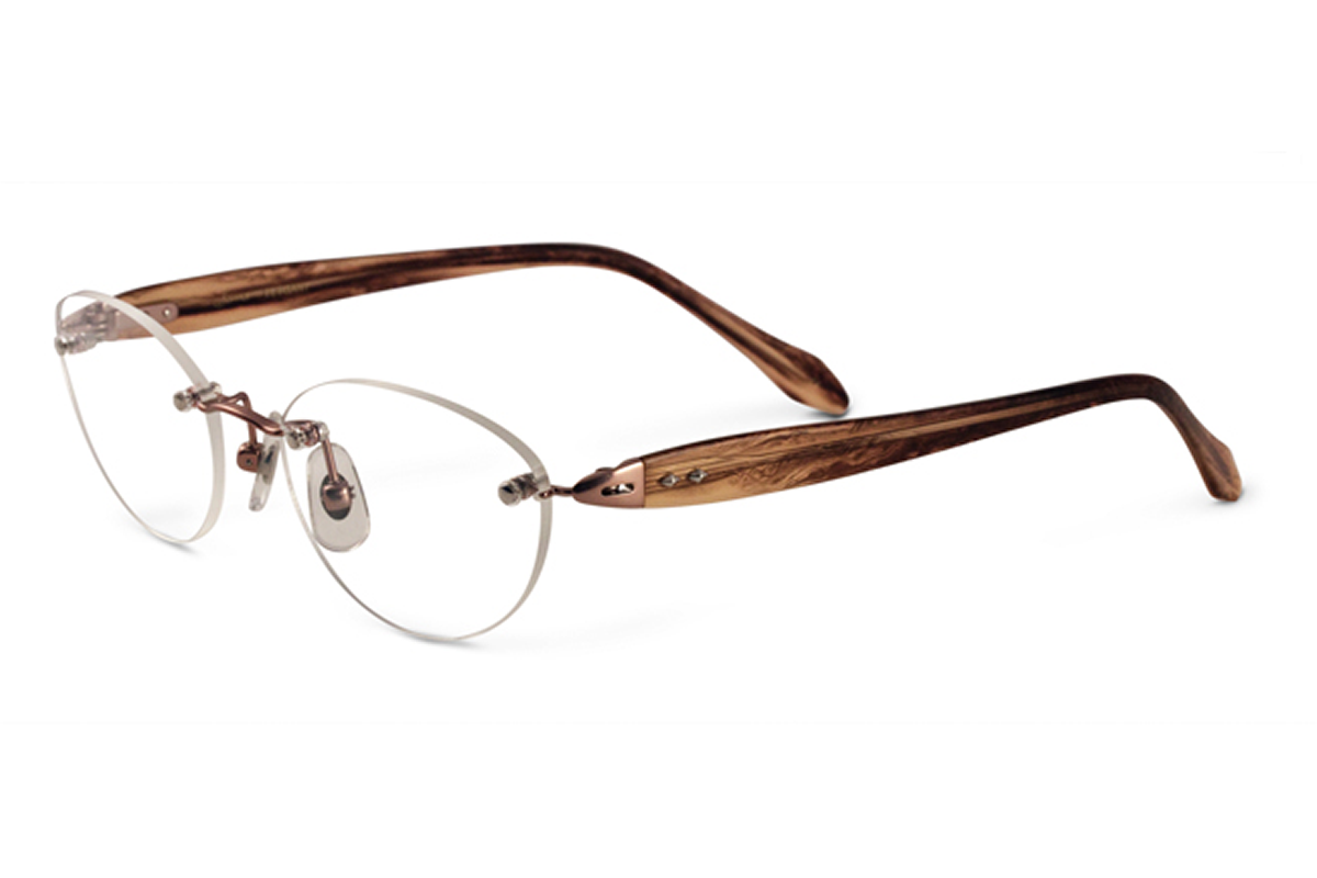 SAMA ELEGANT in VINTAGEROSE