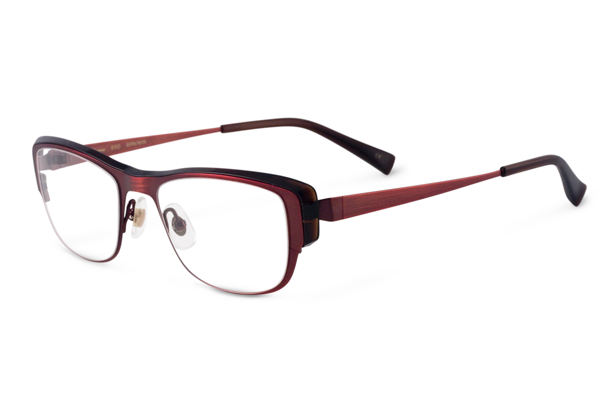 SAMA EVO in BROWNWINE