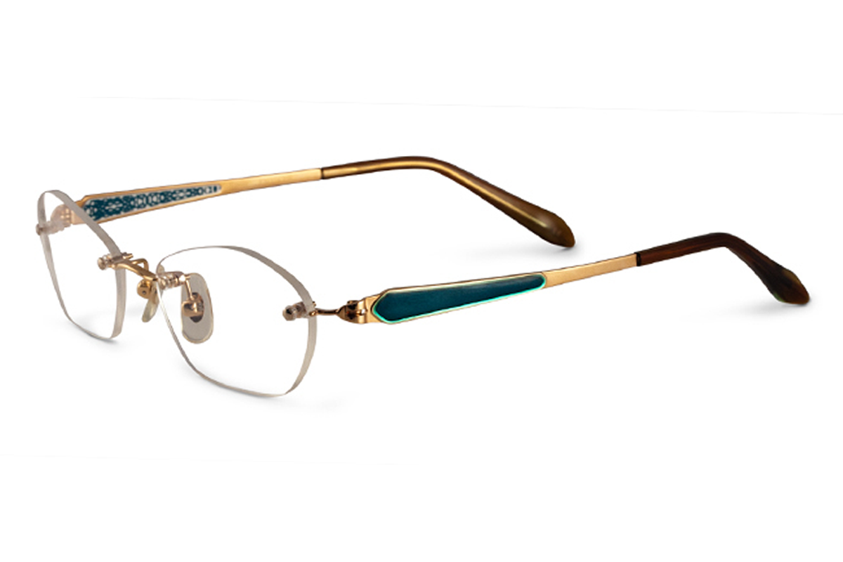 SAMA EXOTIQUE in GOLDTEAL