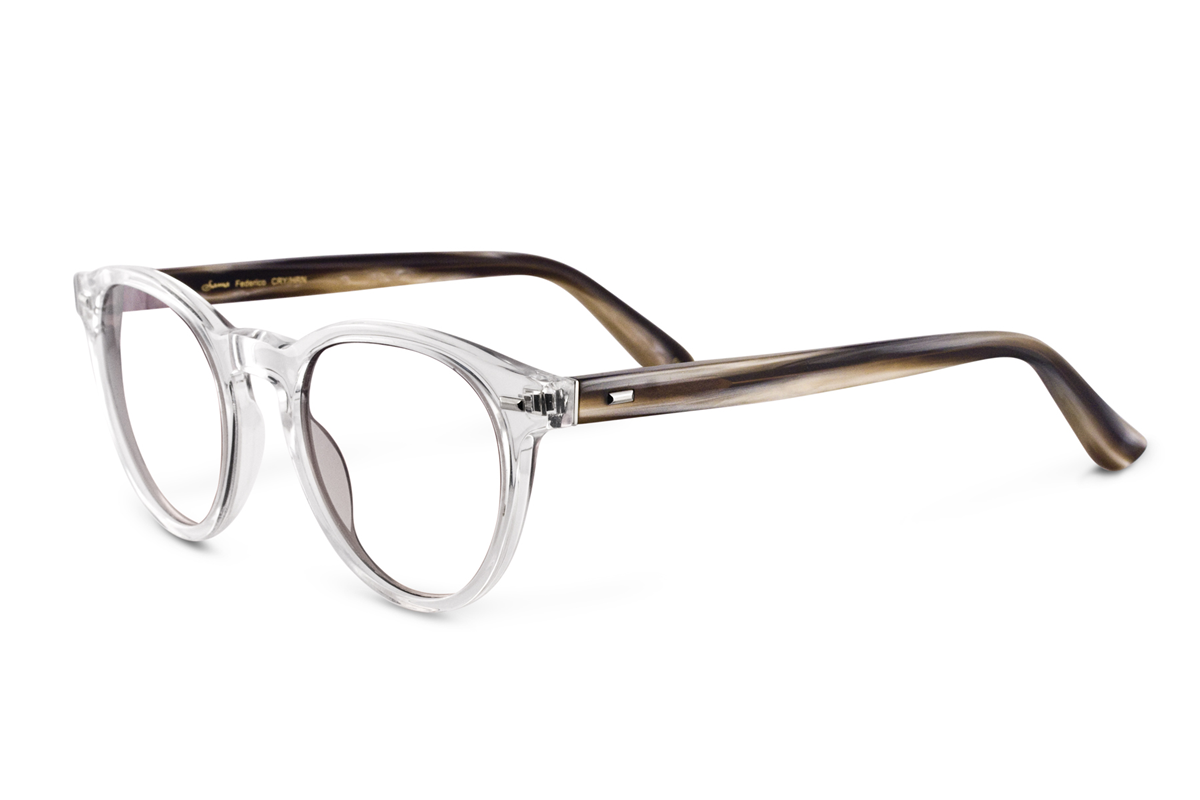 SAMA FEDERICO in CRYSTALHORN