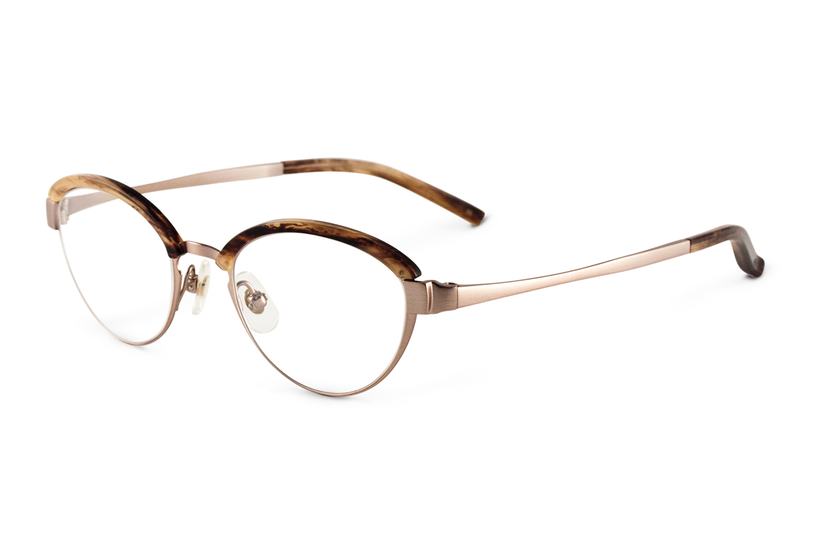 SAMA HARLOW in VINTAGETORTOISE