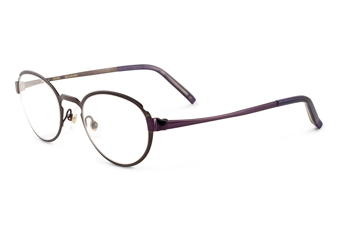 SAMA HENRI in MATTEGUNMETALINDIGO