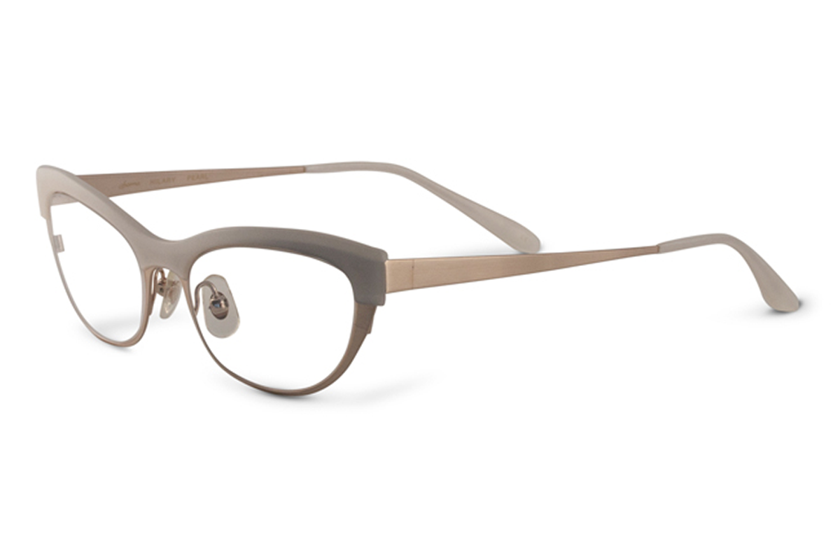 SAMA HILARY in MATTEOYSTER