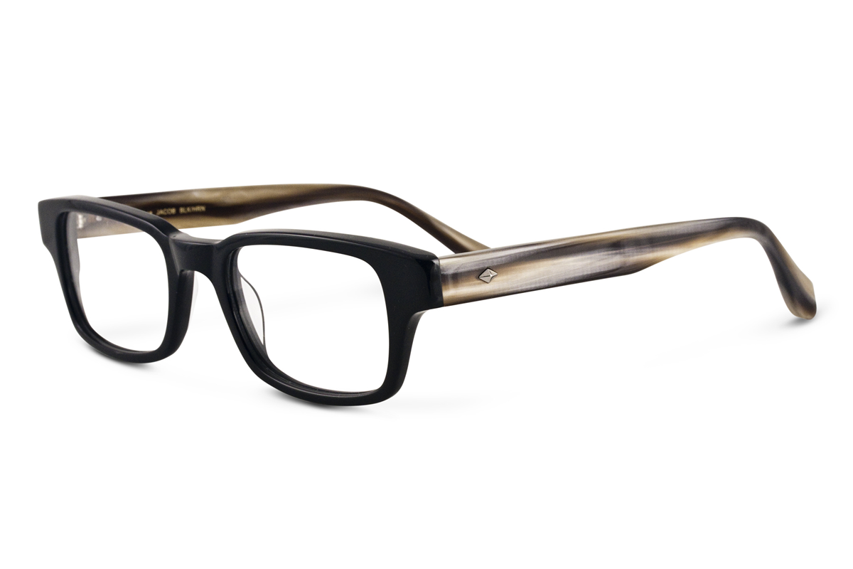 SAMA JACOB in BLACKHORN