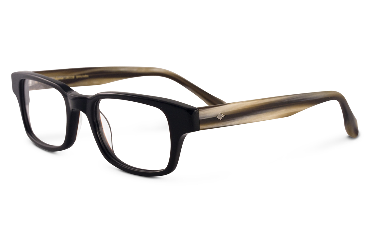 SAMA JACOB in BROWNHORN