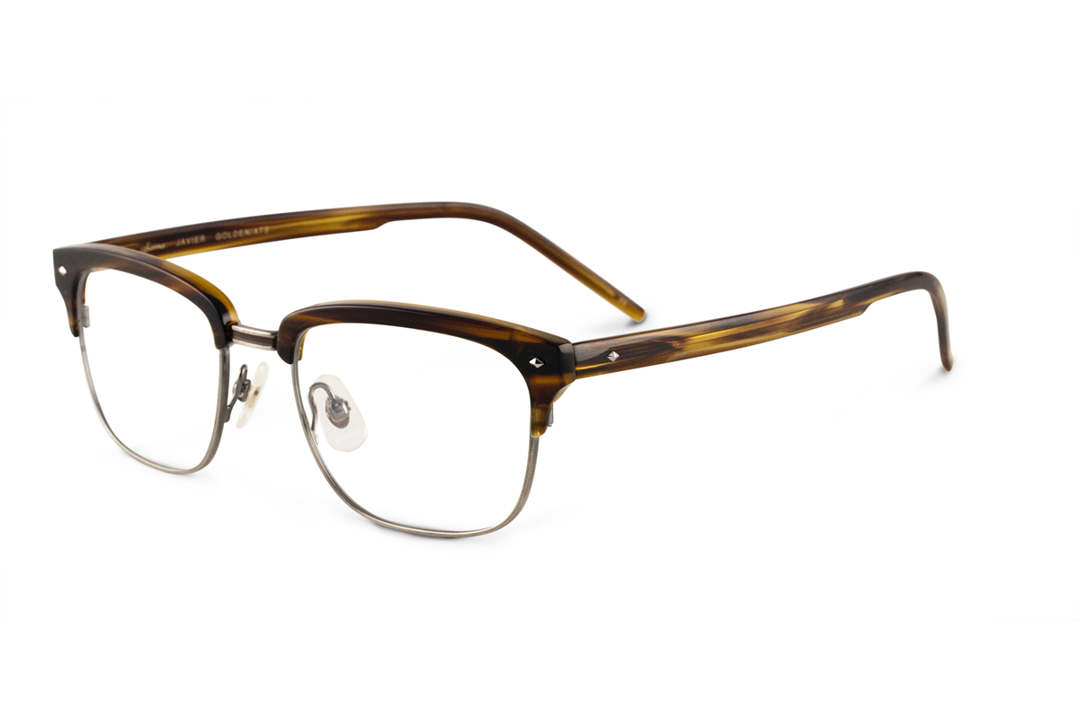 SAMA JAVIER in GOLDENANTIQUESILVER