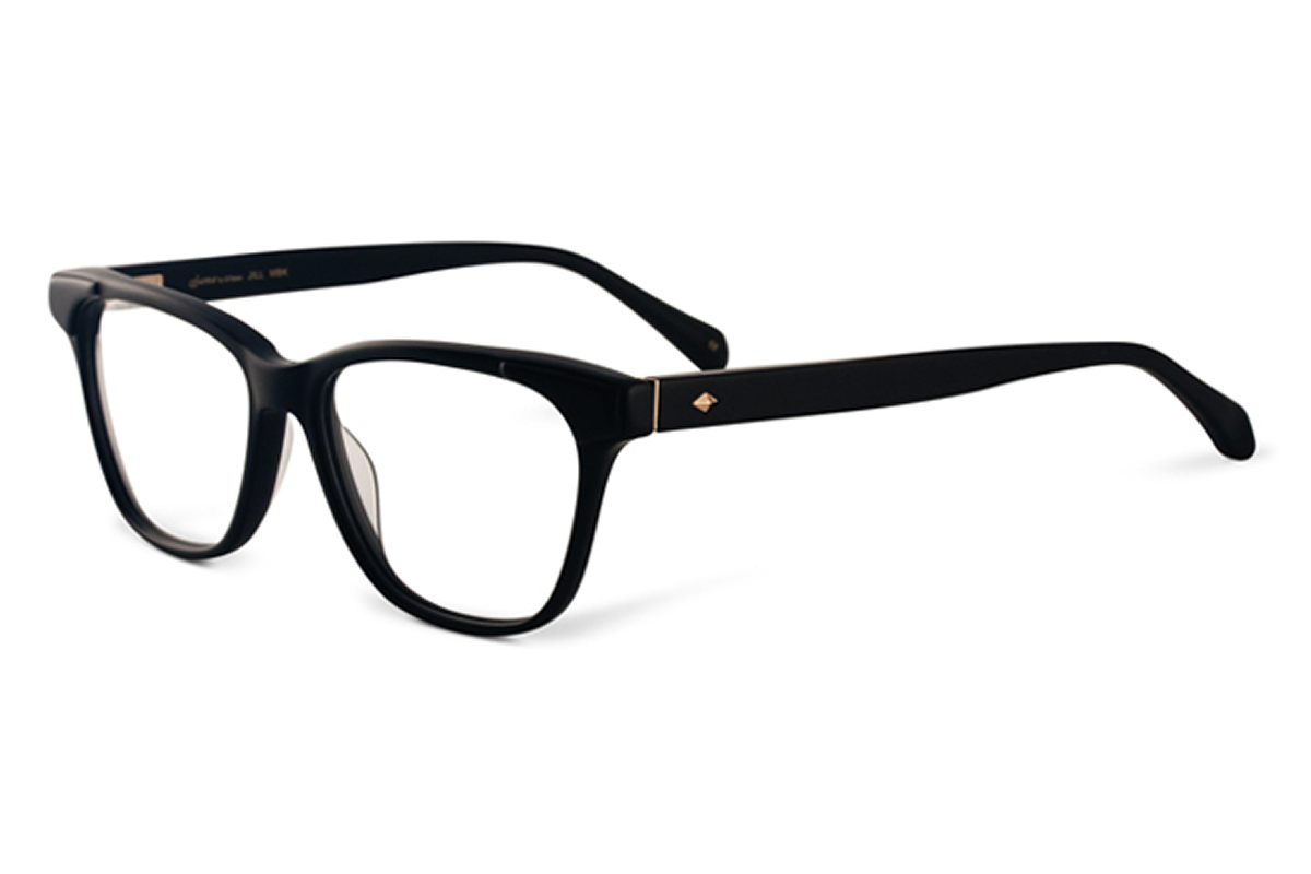 SAMA JILL in MATTEBLACK