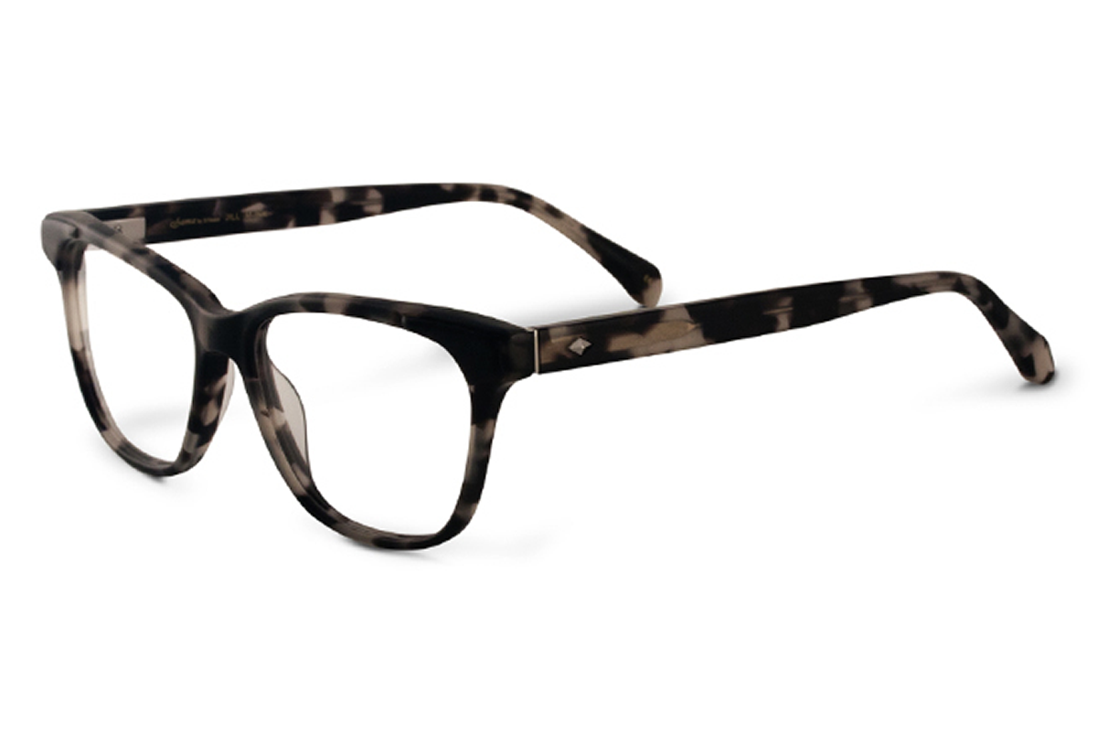 SAMA JILL in MATTEINK