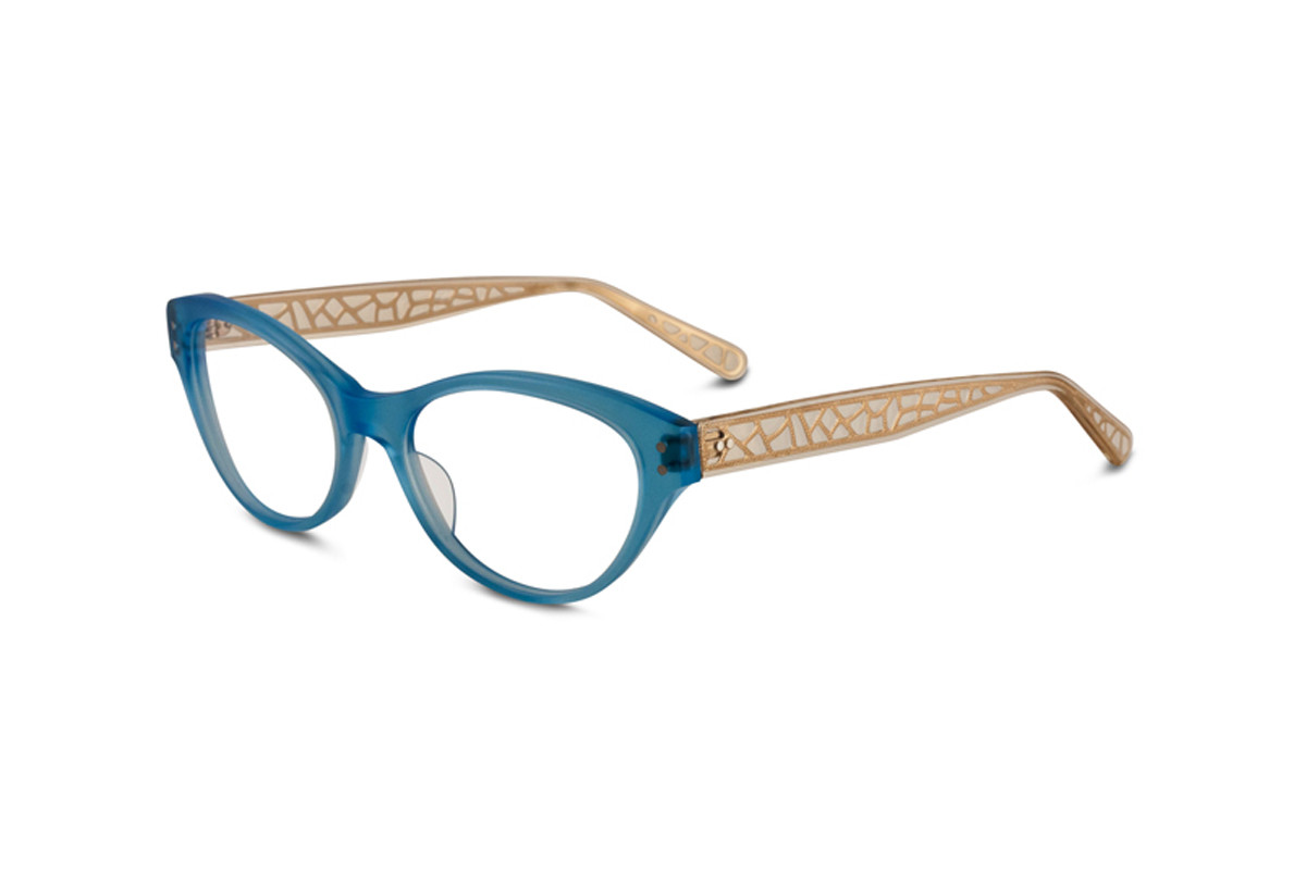 SAMA JOSETTE in MATTECERULEAN