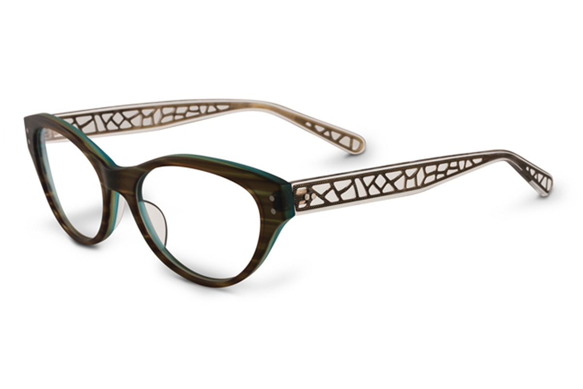 SAMA JOSETTE in MATTEOLIVE