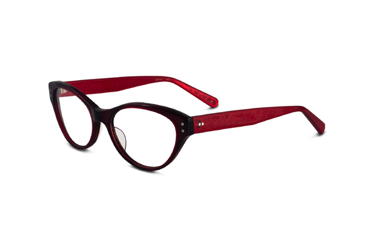 SAMA JOSETTE in SHINYWINETORTOISE