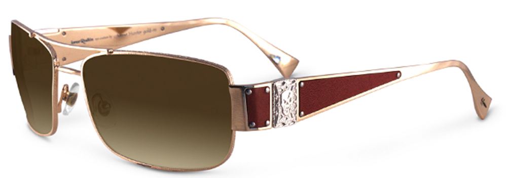 LOREE RODKIN HUNTER in MATTEGOLD