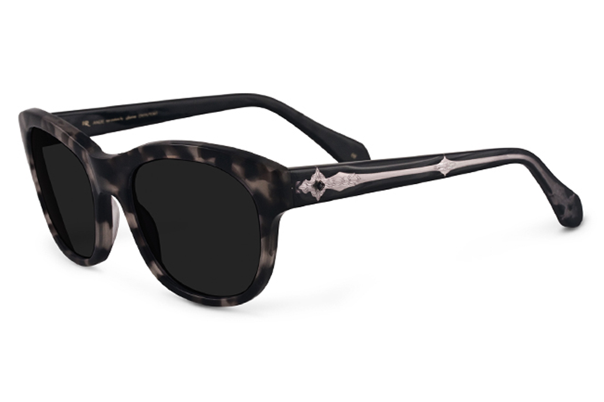 LOREE RODKIN ANGIE in ONYXTORTOISE