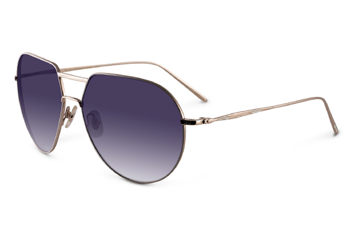 LOREE RODKIN ASHTON in PLATINUMPEARL