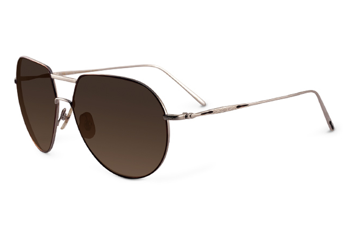 LOREE RODKIN ASHTON in SILVERBROWN