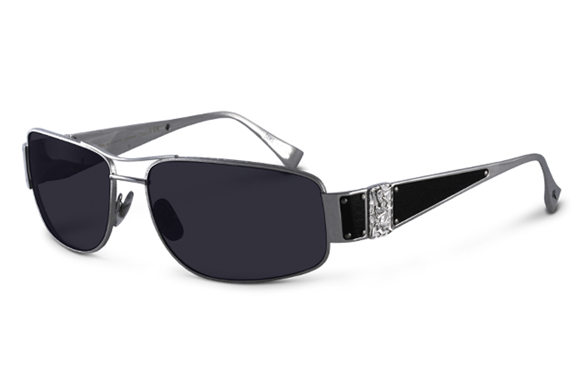 LOREE RODKIN CHAD in PLATINUM