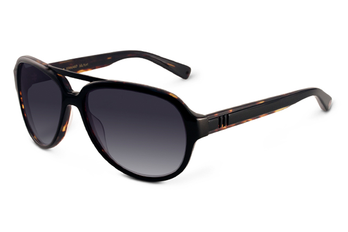 LOREE RODKIN EDWARD in BLACKTORTOISE