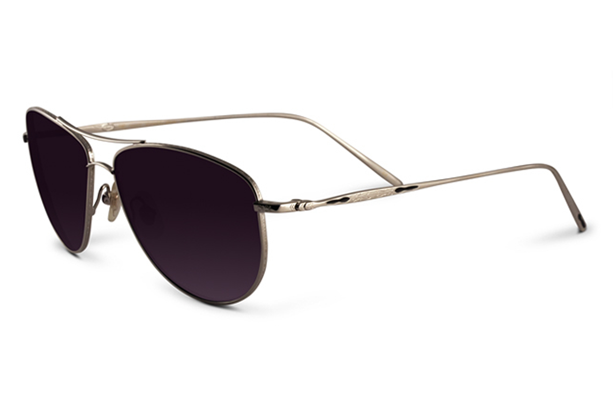 LOREE RODKIN FRANCIS 2 in PLATINUM