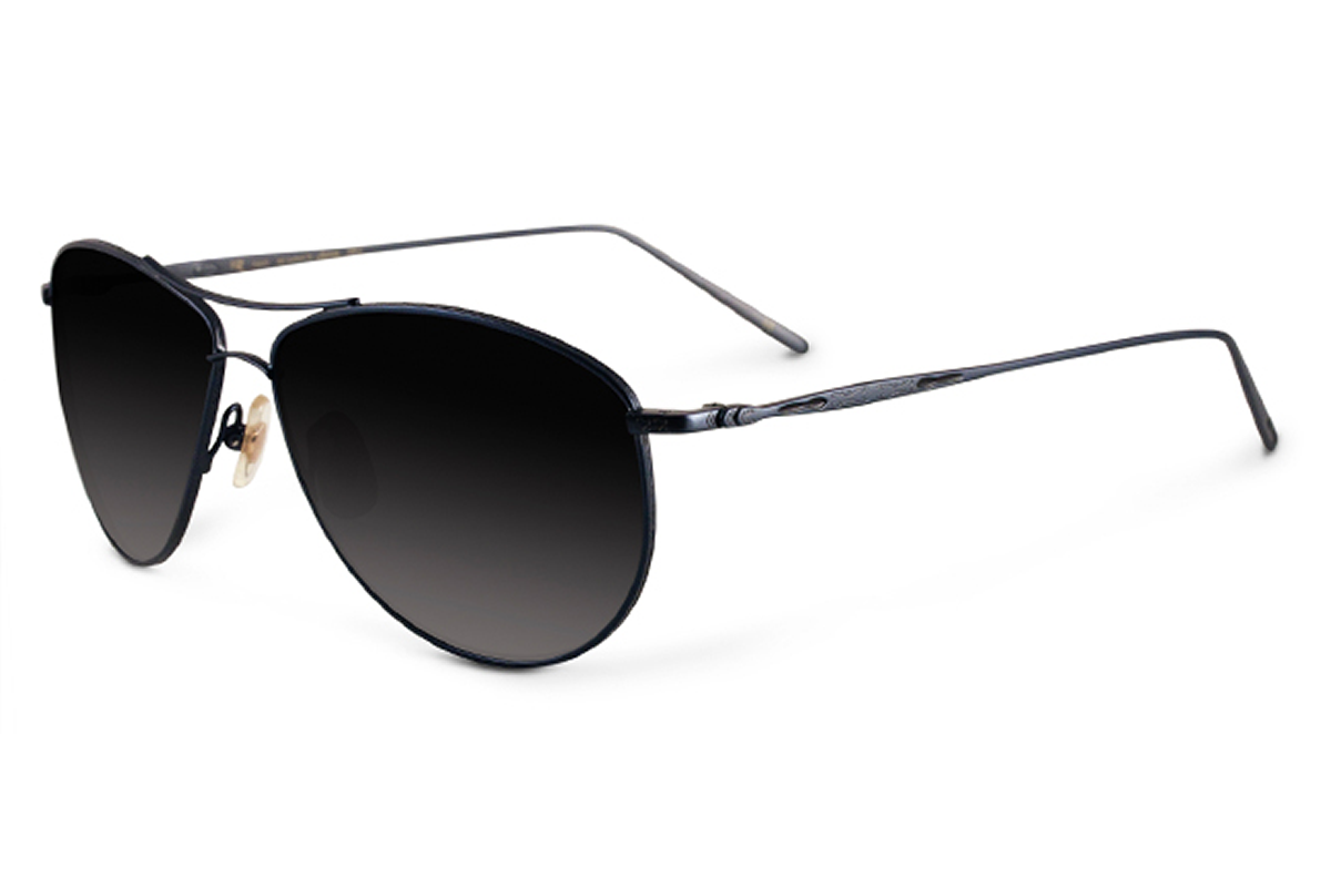 LOREE RODKIN FRANCIS in MATTEBLUE