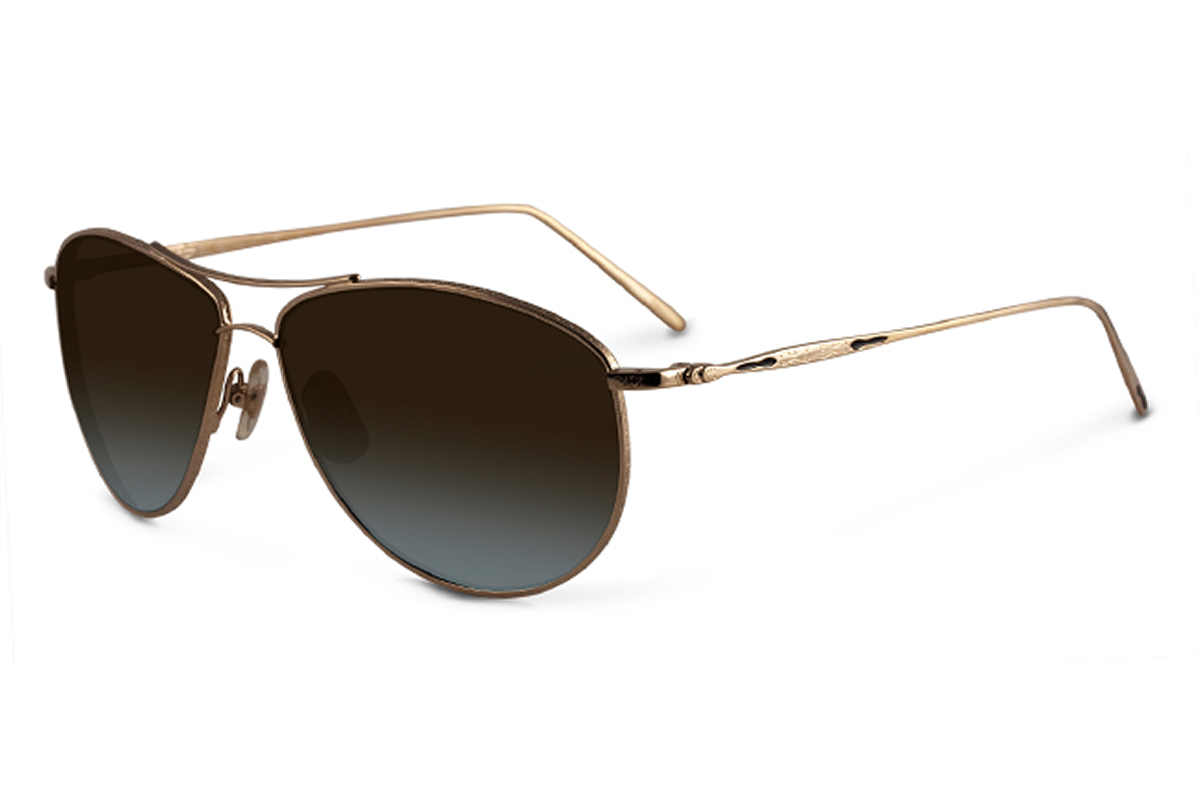 LOREE RODKIN FRANCIS in MATTEGOLD