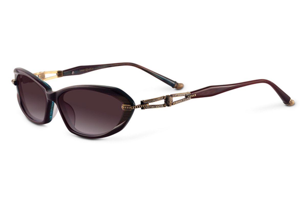 LOREE RODKIN GWEN in UMBERAQUA