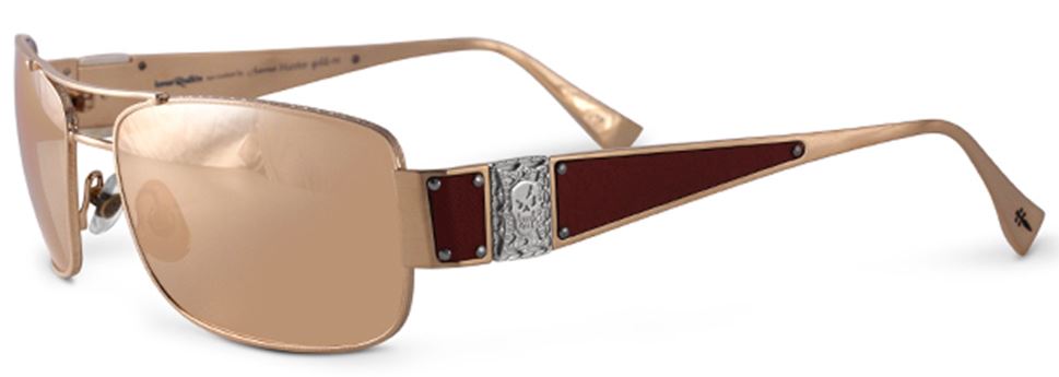 LOREE RODKIN HUNTER in MATTEGOLD24KGOLD