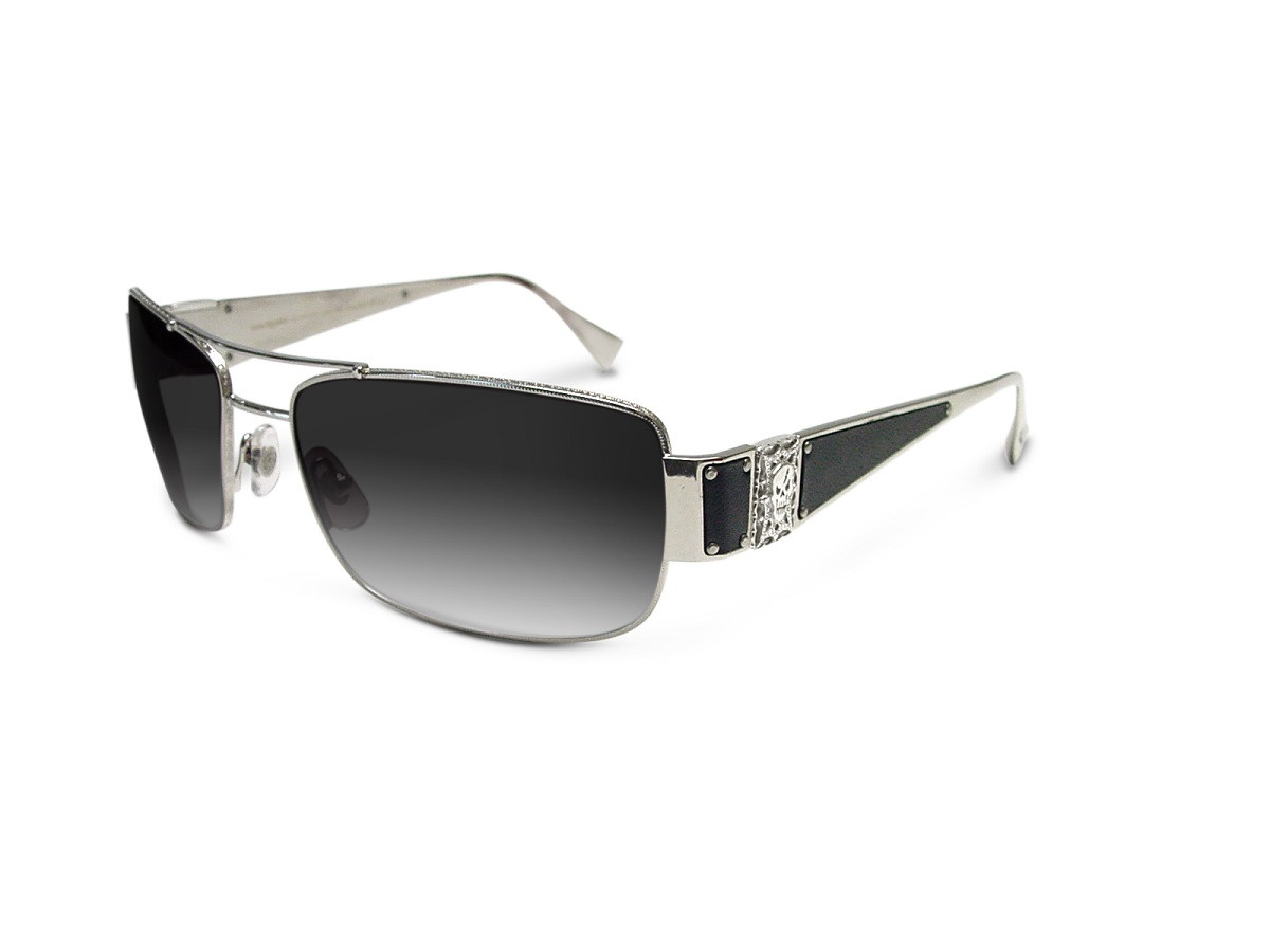 LOREE RODKIN HUNTER in PLATINUM