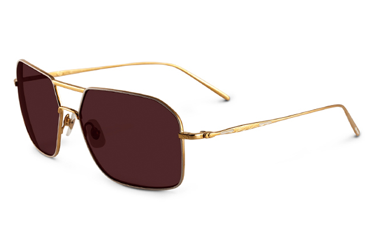 LOREE RODKIN LEONARDO in GOLDPEARL