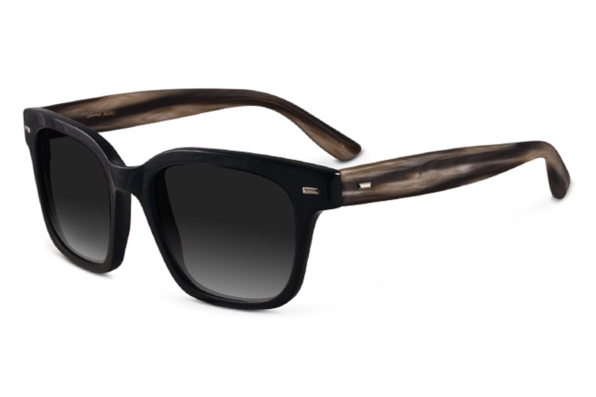 LOREE RODKIN NERO in BLACKHORN