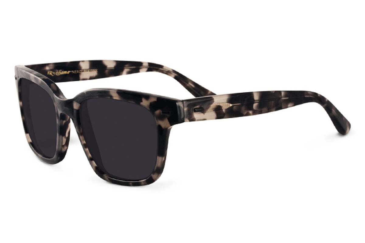 LOREE RODKIN NERO in BLACKINK