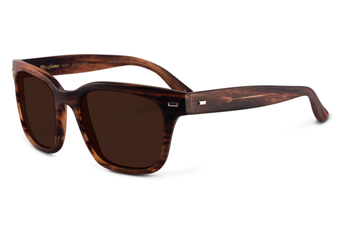 LOREE RODKIN NERO in MATTEVINTAGETORTOISE