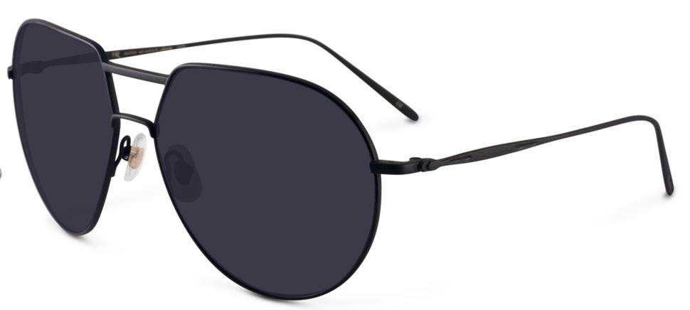 LOREE RODKIN ASHTON in ONYXSKYBLUE